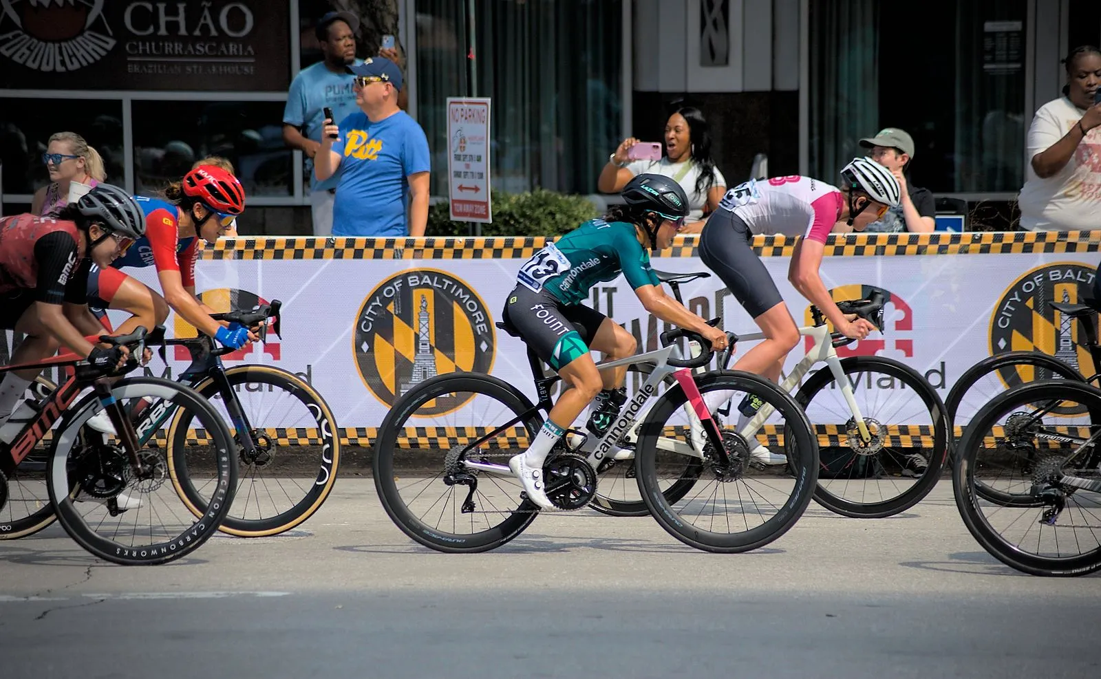 What to Check Before a Weekend Ride