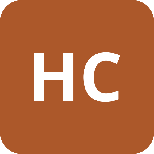 Harbour Cycle Co logo